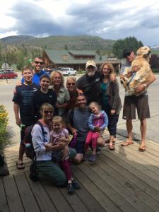 Corporate / Groups & Reunions in Copper Mountain