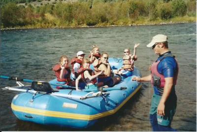 Family Activities in Steamboat Springs