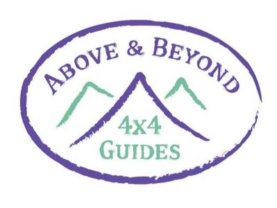 Above & Beyond 4x4 Guides
